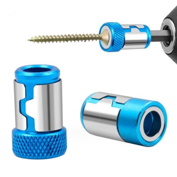 🔥Last Day Sales 49% OFF🔥💥Screwdriver Head Magnetic Ring - Image 10