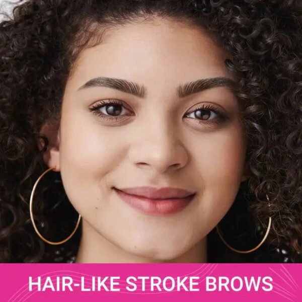 🔥BUY 1 GET 1 FREE(2PCS)💕Microblading Eyebrow Pencil - Image 3