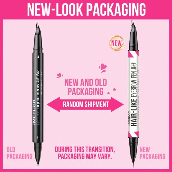 🔥BUY 1 GET 1 FREE(2PCS)💕Microblading Eyebrow Pencil - Image 9