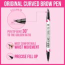 🔥BUY 1 GET 1 FREE(2PCS)💕Microblading Eyebrow Pencil