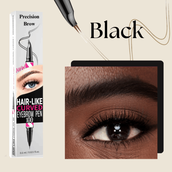 🔥BUY 1 GET 1 FREE(2PCS)💕Microblading Eyebrow Pencil - Image 16