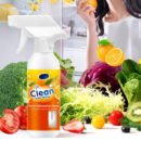 🔥2025 New Year's Sale🔥Powerful Kitchen Foam Grease and Mold Cleaner