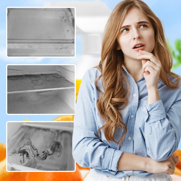 🔥2025 New Year's Sale🔥Powerful Kitchen Foam Grease and Mold Cleaner - Image 3