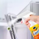 🔥2025 New Year's Sale🔥Powerful Kitchen Foam Grease and Mold Cleaner