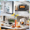 🔥2025 New Year's Sale🔥Powerful Kitchen Foam Grease and Mold Cleaner