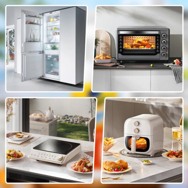 🔥2025 New Year's Sale🔥Powerful Kitchen Foam Grease and Mold Cleaner - Image 7