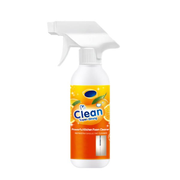 🔥2025 New Year's Sale🔥Powerful Kitchen Foam Grease and Mold Cleaner - Image 9
