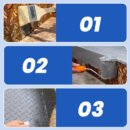 🔥HOT SALE 50%OFF🔥Water-based Metal Rust Inhibitor Multi-color Industrial Paint