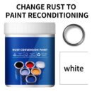 🔥HOT SALE 50%OFF🔥Water-based Metal Rust Inhibitor Multi-color Industrial Paint