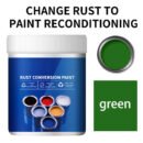 🔥HOT SALE 50%OFF🔥Water-based Metal Rust Inhibitor Multi-color Industrial Paint