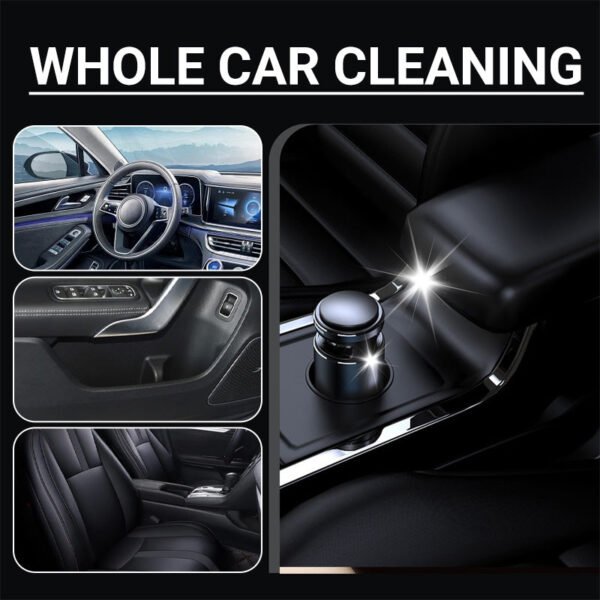 100ml Car Interior Cleaner - Image 2