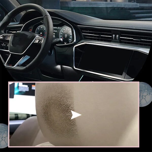 100ml Car Interior Cleaner - Image 4