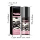 100ml Car Interior Cleaner