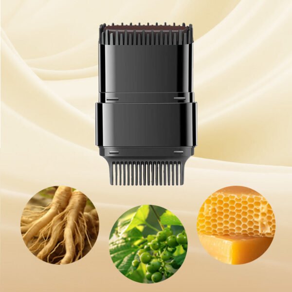 🎉Buy 2 Get 1 Free🎉Instant Hair Color Stick with Built-In Comb - Image 6