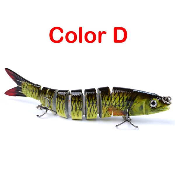 Swimming Fishing Lure - Image 5