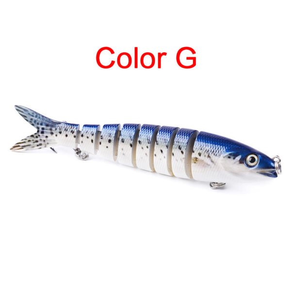 Swimming Fishing Lure - Image 8