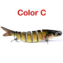 Swimming Fishing Lure
