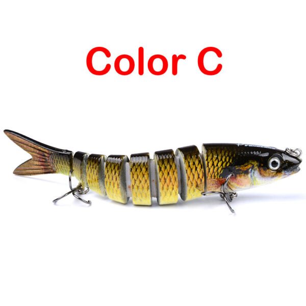 Swimming Fishing Lure - Image 4