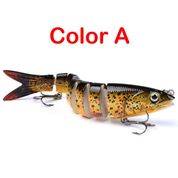 Swimming Fishing Lure - Image 2