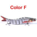 Swimming Fishing Lure