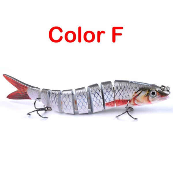 Swimming Fishing Lure - Image 7