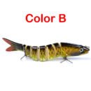 Swimming Fishing Lure