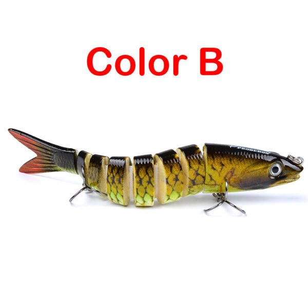Swimming Fishing Lure - Image 3