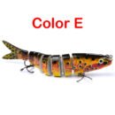 Swimming Fishing Lure