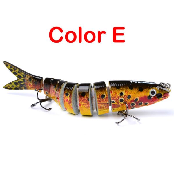 Swimming Fishing Lure - Image 6