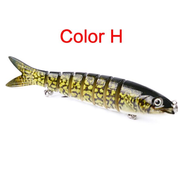 Swimming Fishing Lure - Image 9
