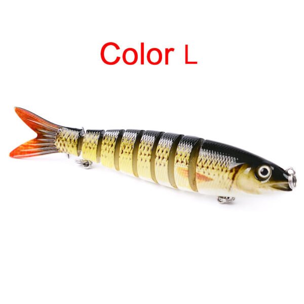 Swimming Fishing Lure - Image 13