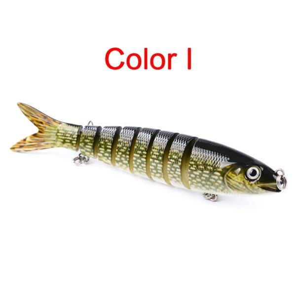 Swimming Fishing Lure - Image 10