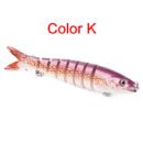 Swimming Fishing Lure