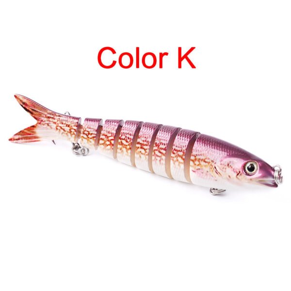 Swimming Fishing Lure - Image 12