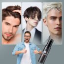🔥2025 New products🌸 Botanical Extracts Lightweight Hair Thickening Spray