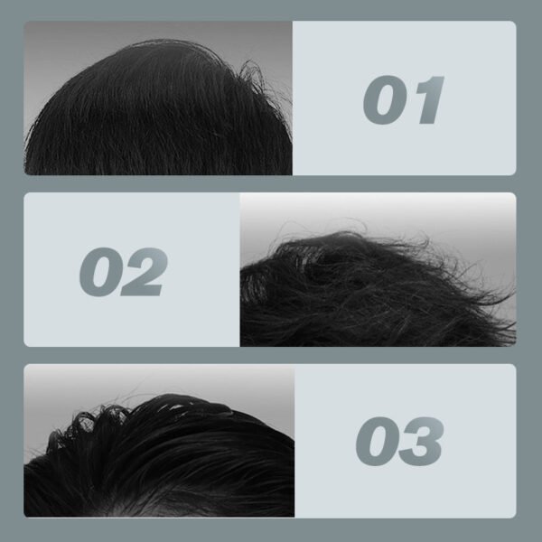 🔥2025 New products🌸 Botanical Extracts Lightweight Hair Thickening Spray - Image 6