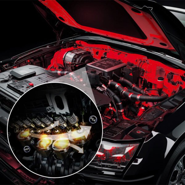 🔥Hot Sale🔥🚗 Performance Fuel Additive - Buy More Get More Boost Power Save Fuel - Image 3