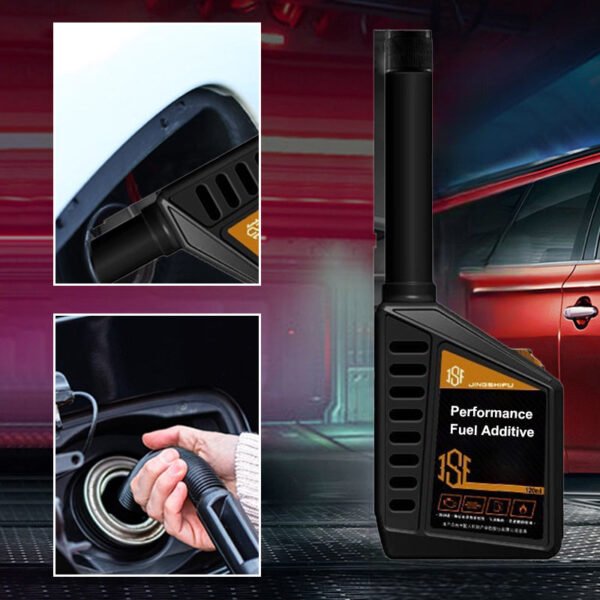 🔥Hot Sale🔥🚗 Performance Fuel Additive - Buy More Get More Boost Power Save Fuel - Image 2
