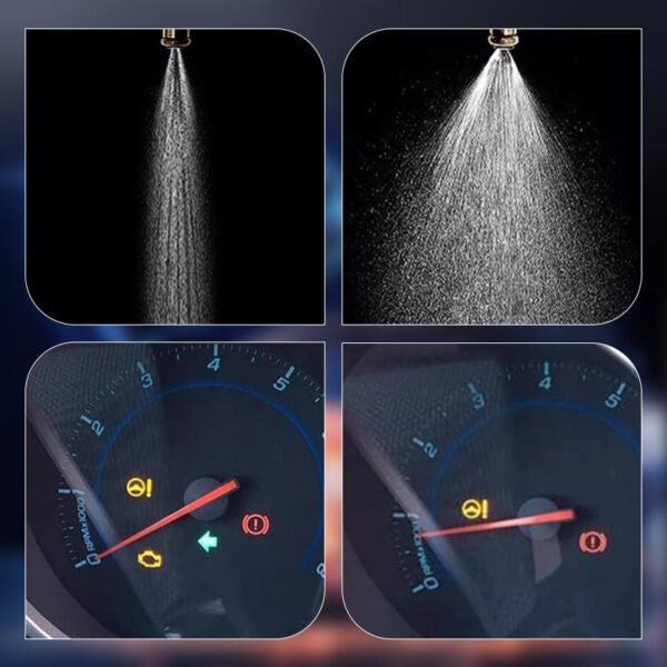 🔥Hot Sale🔥🚗 Performance Fuel Additive - Buy More Get More Boost Power Save Fuel - Image 6