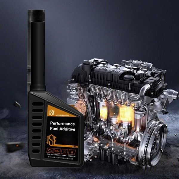 🔥Hot Sale🔥🚗 Performance Fuel Additive - Buy More Get More Boost Power Save Fuel - Image 8