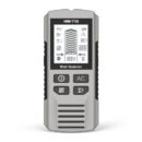 Multi-Function Handheld Wall Detector