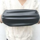 🔥Buy 1 Get  1🔥🛵💧 Waterproof Artificial Leather Seat Cover for Electric Moped - Stylish Protection Buy More Get More Ride with Confidence