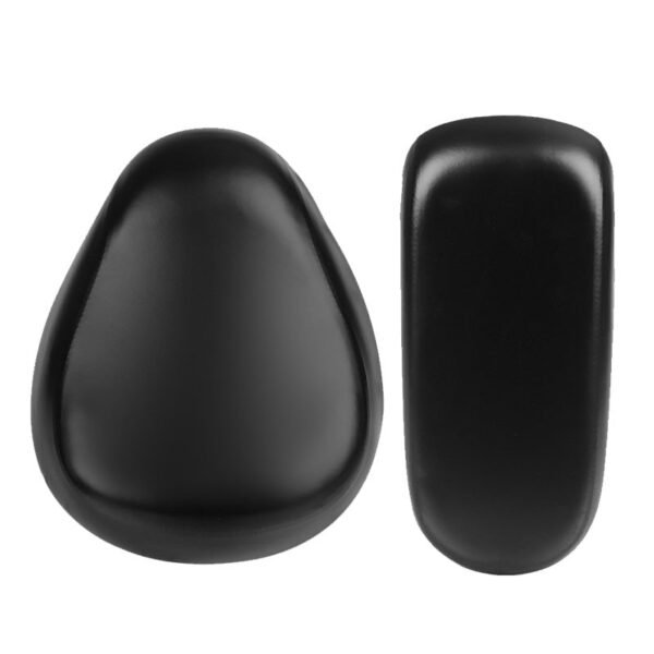 🔥Buy 1 Get  1🔥🛵💧 Waterproof Artificial Leather Seat Cover for Electric Moped - Stylish Protection Buy More Get More Ride with Confidence - Image 14