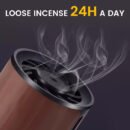 Long-Lasting Car Fragrance
