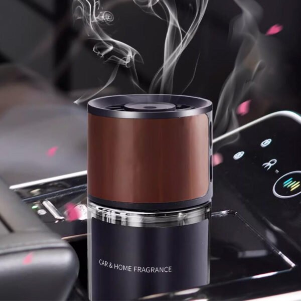 Long-Lasting Car Fragrance - Image 7