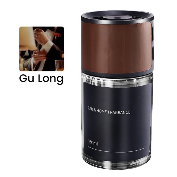 Long-Lasting Car Fragrance - Image 9