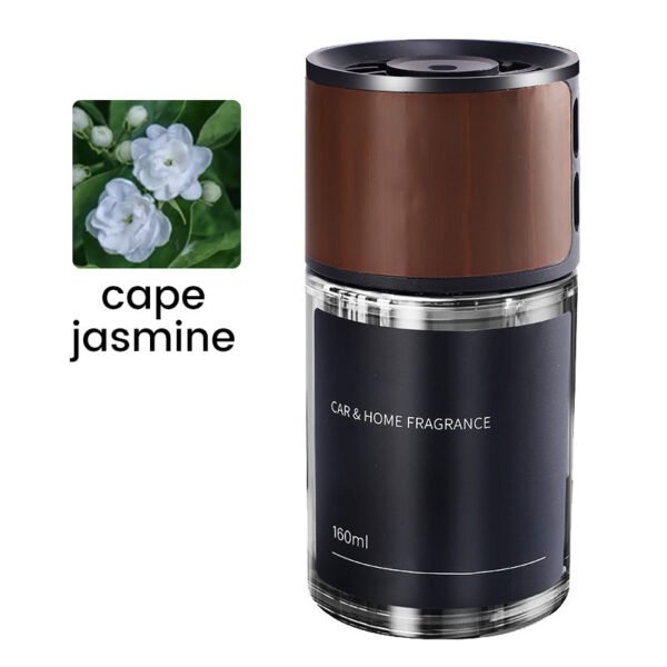 Long-Lasting Car Fragrance - Image 11