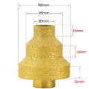 Effective Diamond Core Drill Bit