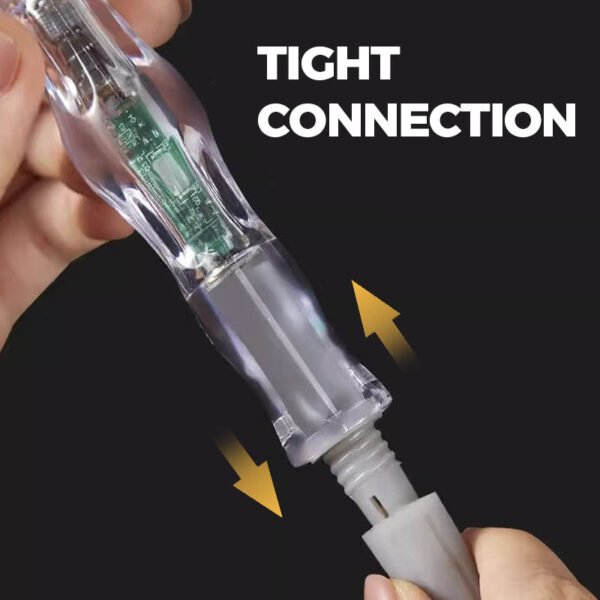 Multi-function Double-ended Inductance Voltage Test Pen - Image 6