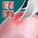 🔥2025 Hot Sale🔥 Anti-Splash 25° Slant Edge Nail Clipper 3-Piece Set